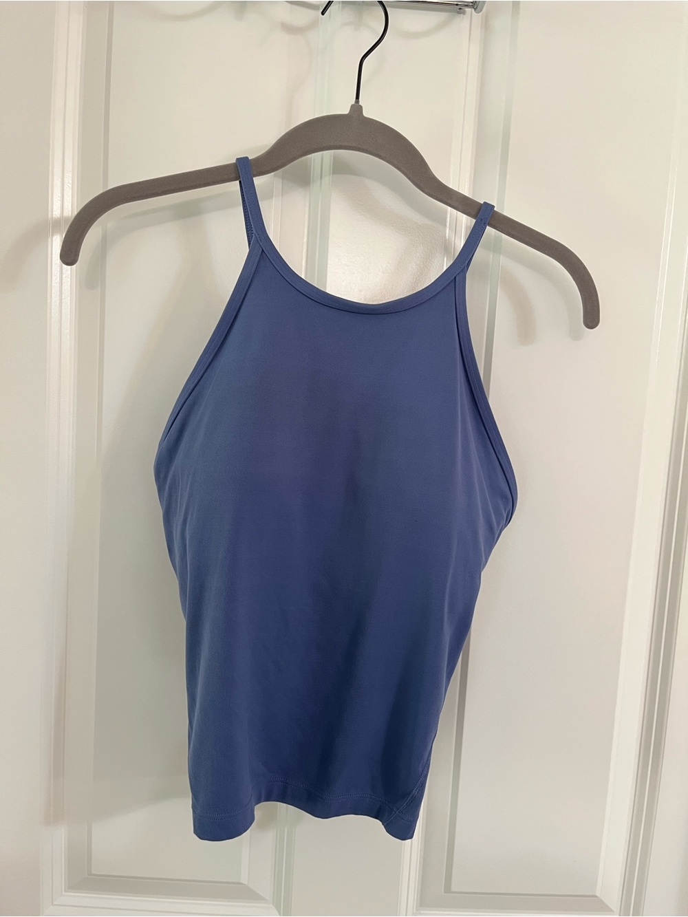 lululemon athletica lightweight High-Neck yoga Tank Top